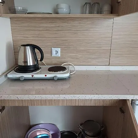 Larsens ألانيا