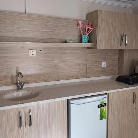 شقة فندقية Larsens