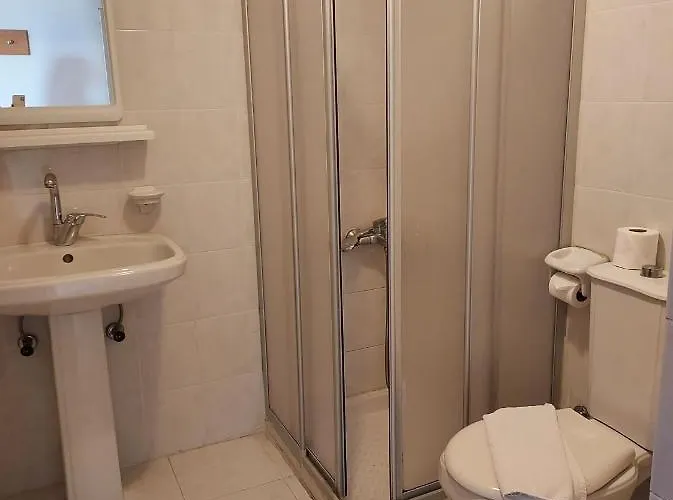 Apartahotel Larsens