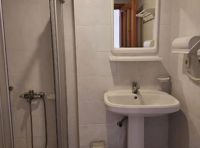Apartahotel Larsens *