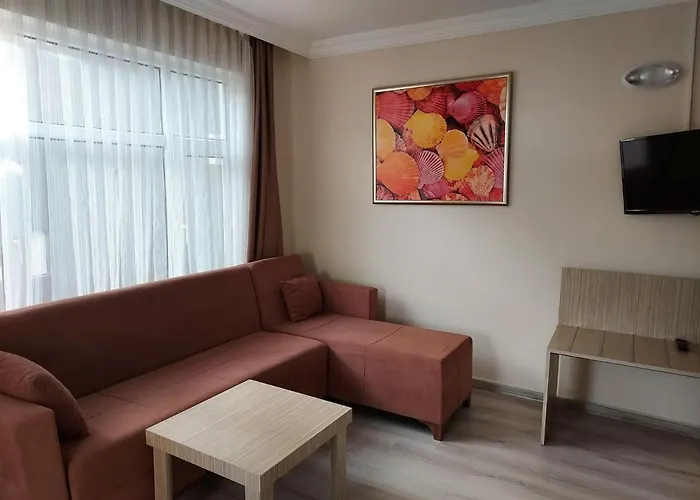 Larsens Alanya