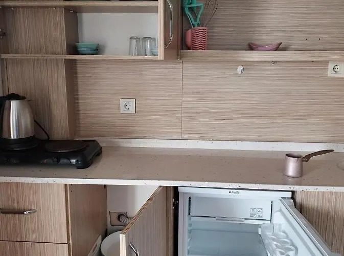Larsens Apartahotel *