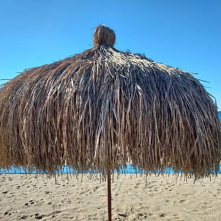 Апарт-отель Larsens