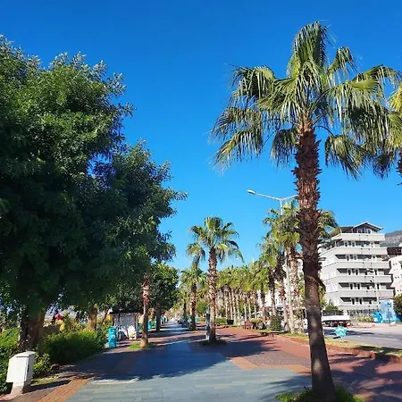 Ξενοδοχείο με διαμερίσματα Larsens