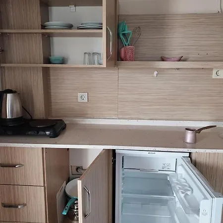 Larsens Apartmanhotel *