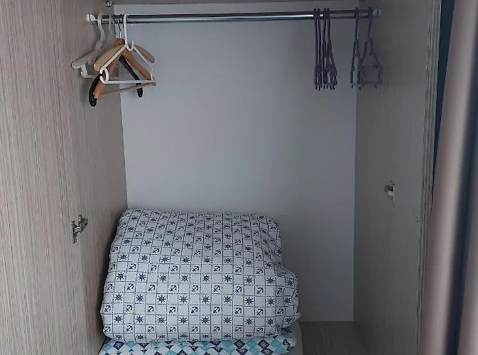 Aparthotel Larsens Alanya