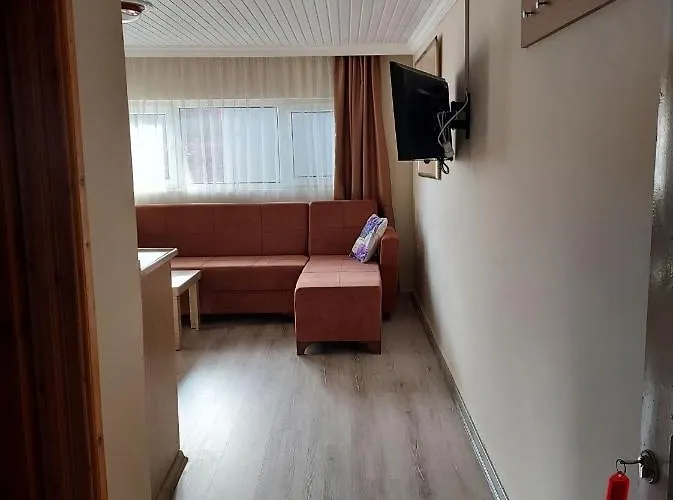 Larsens Alanya