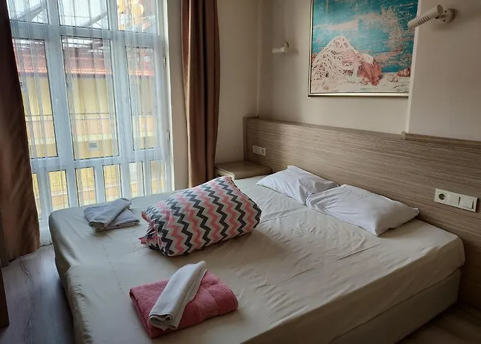 Larsens Aparthotel