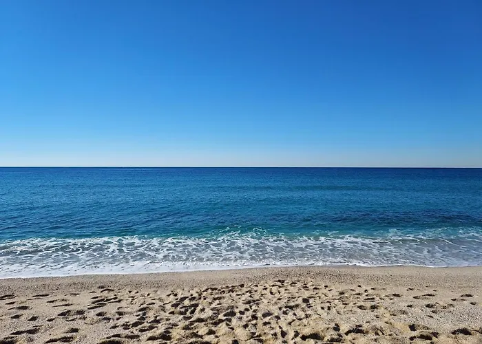 Larsens Aparthotel Alanya