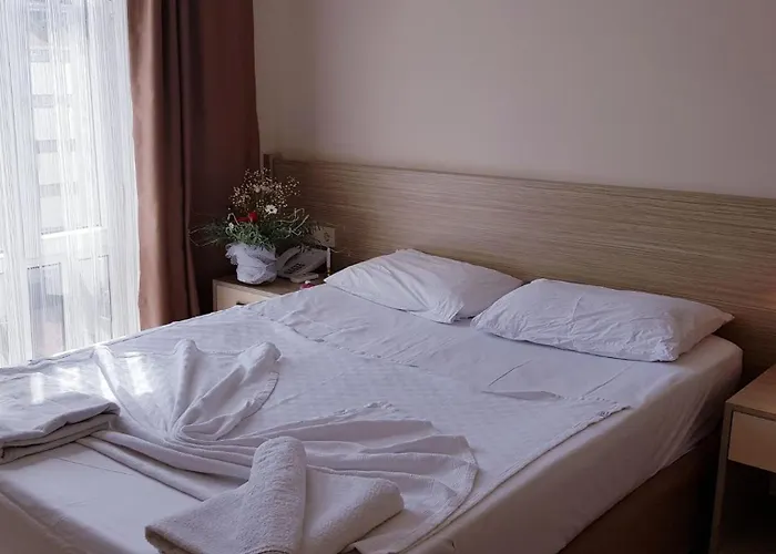 Larsens Aparthotel