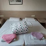 Apart-hotel Larsens Alanya