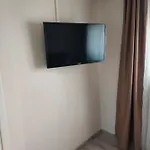 Apart-hotel Larsens *
