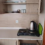 Larsens Apart-hotel Alanya