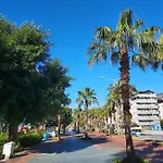 Apart-hotel Larsens