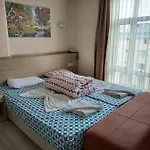 Apart-hotel Larsens Alanya