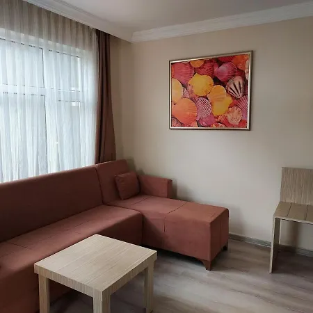 Larsens Alanya