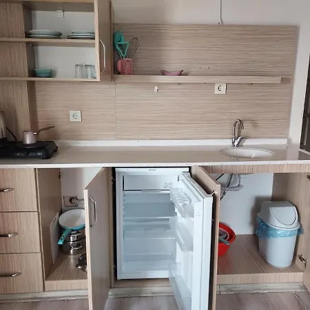 Larsens Aparthotel *