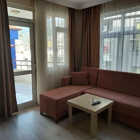 Larsens Aparthotel *